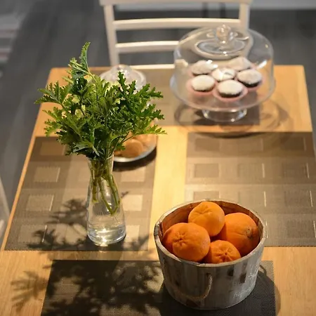 Apartman Kanathos Návplio